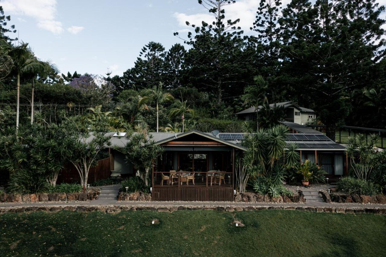 Cape Byron Retreat (Adults Only) Villa Byron Bay Exterior photo