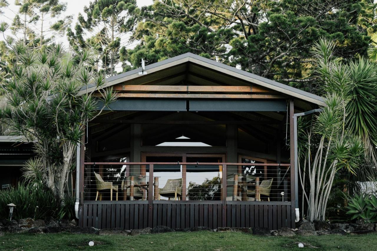 Cape Byron Retreat (Adults Only) Villa Byron Bay Exterior photo