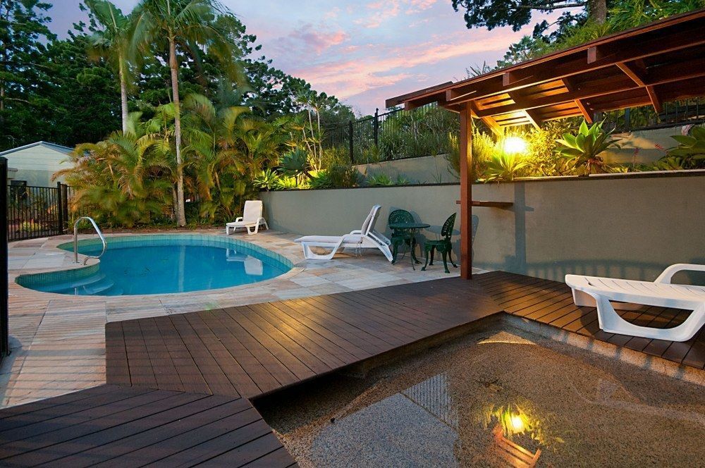 Cape Byron Retreat (Adults Only) Villa Byron Bay Exterior photo