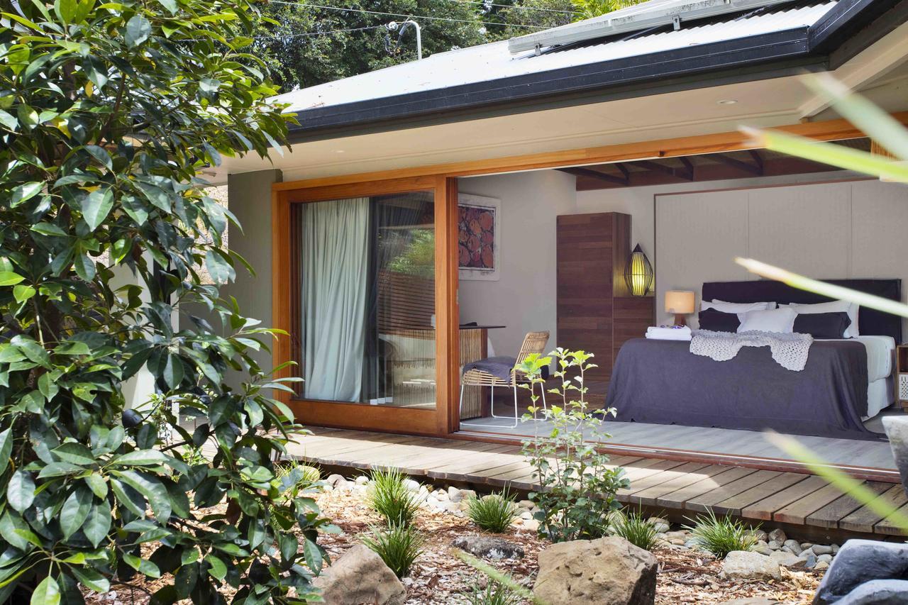 Cape Byron Retreat (Adults Only) Villa Byron Bay Exterior photo