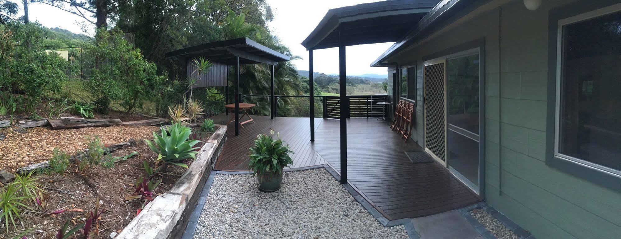 Cape Byron Retreat (Adults Only) Villa Byron Bay Exterior photo