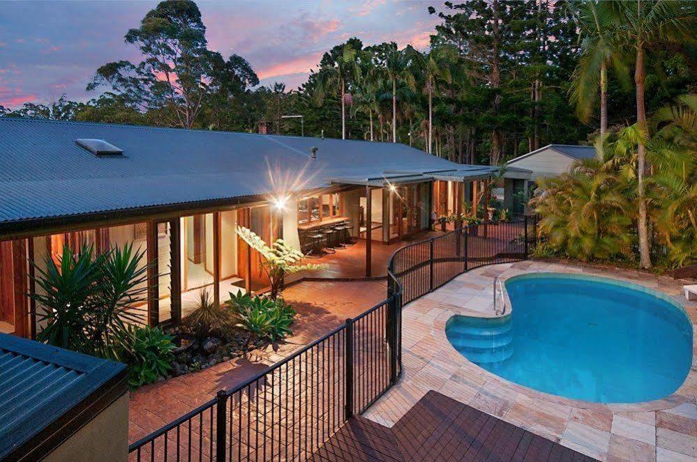 Cape Byron Retreat (Adults Only) Villa Byron Bay Exterior photo