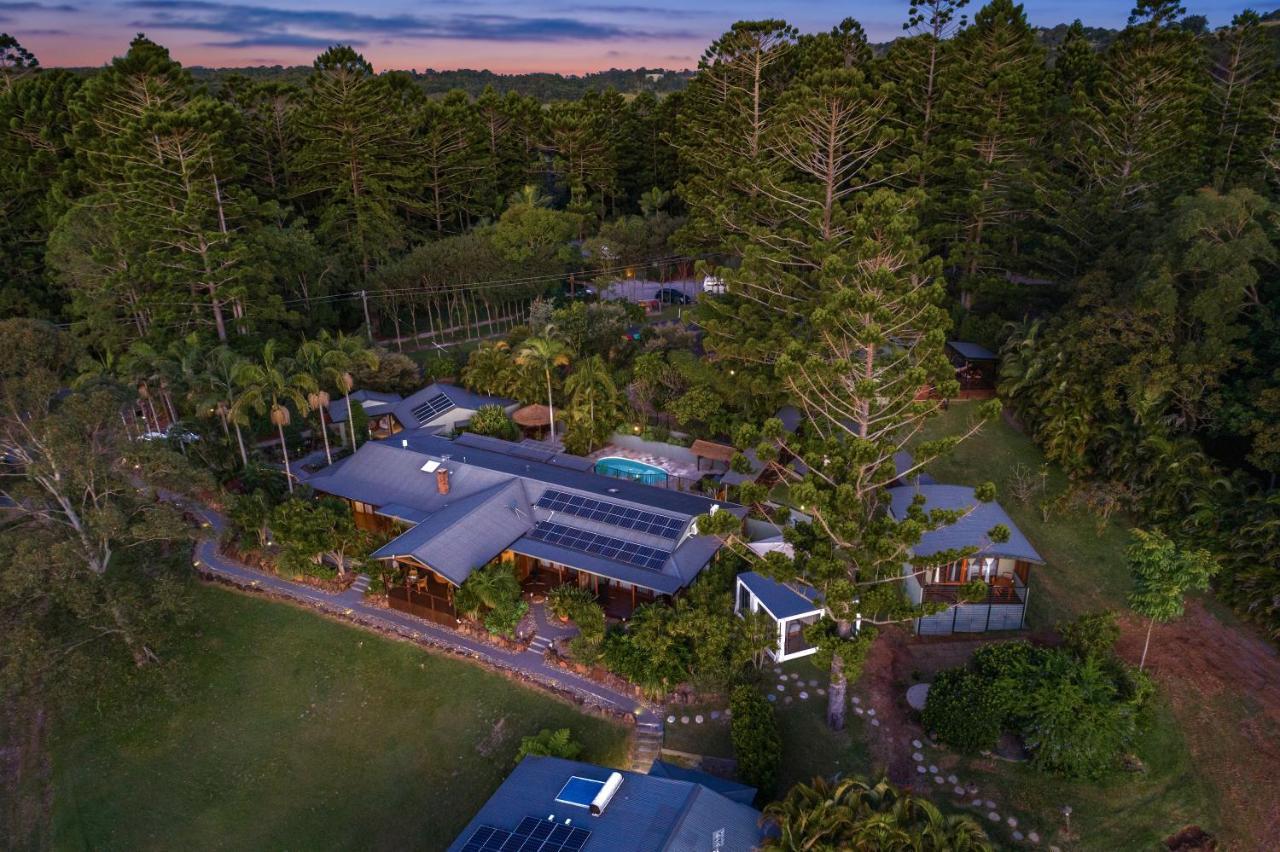 Cape Byron Retreat (Adults Only) Villa Byron Bay Exterior photo